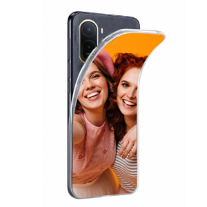 Coque Silicone Personnalisée pour Redmi A7 pro
