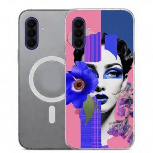Coque MagSafe Personnalisée pour Samsung Galaxy A27