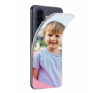 Coque Silicone Personnalisée pour Samsung Galaxy A27