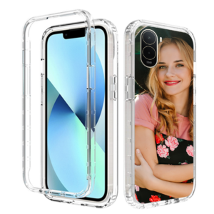 Coque 360 Double Face Personnalisée pour Poco C81 Pro