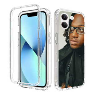 Coque 360 Double Face Personnalisée pour Poco X8 Pro