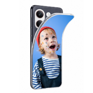 Coque Silicone Personnalisée pour Poco X8 Pro