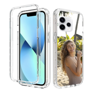 Coque 360 Double Face Personnalisée pour Oppo Reno 15 pro