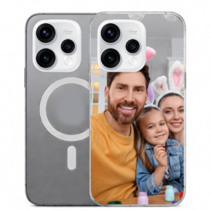 Coque MagSafe Personnalisée pour Oppo Reno 15 pro