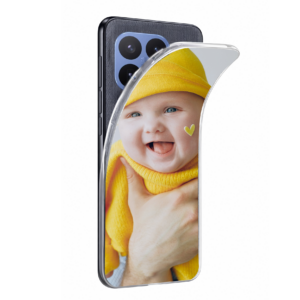 Coque Silicone Personnalisée pour Xiaomi 17T