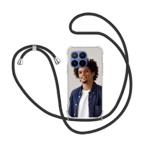 Coque Cordon Personnalisée pour Xiaomi 17T