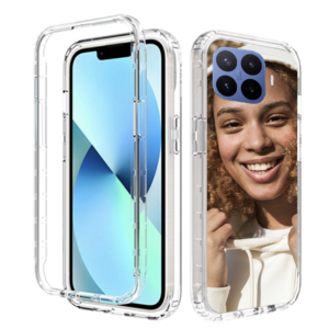 Coque 360 Double Face Personnalisée pour Xiaomi 17T PRO