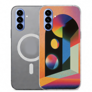 Coque MagSafe Personnalisée pour Samsung Galaxy Zfold 8