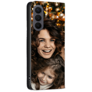 Etui portefeuille Personnalisé pour Samsung Galaxy Z Fold 8 Ultra 8