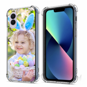 Coque Bords Renforcées Personnalisée pour Samsung Galaxy Z Fold 8 7,6