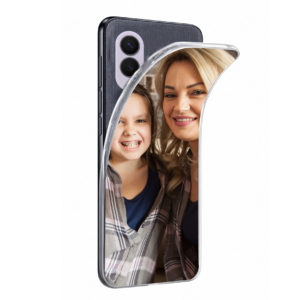 Coque Silicone Personnalisée pour Samsung Galaxy Z Fold 8 7,6
