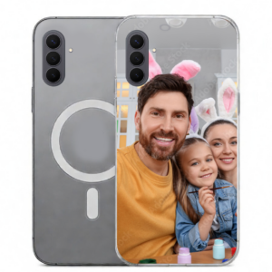 Coque MagSafe Personnalisée pour Samsung Galaxy Z Fold 8 Ultra 8