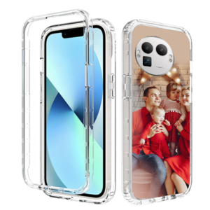Coque 360 Double Face Personnalisée pour Realme GT 8 Pro