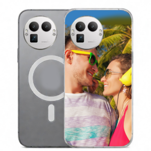 Coque MagSafe Personnalisée pour Realme GT 8 Pro