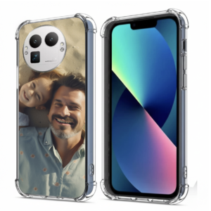 Coque Bords Renforcées Personnalisée pour Realme GT 8 Pro