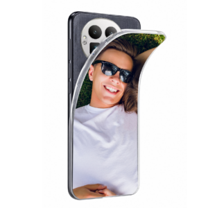 Coque Silicone Personnalisée pour Realme GT 8 Pro